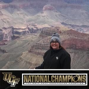 Meet your Posher, Natalie